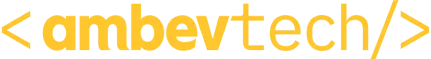 Logo - Ambev Tech